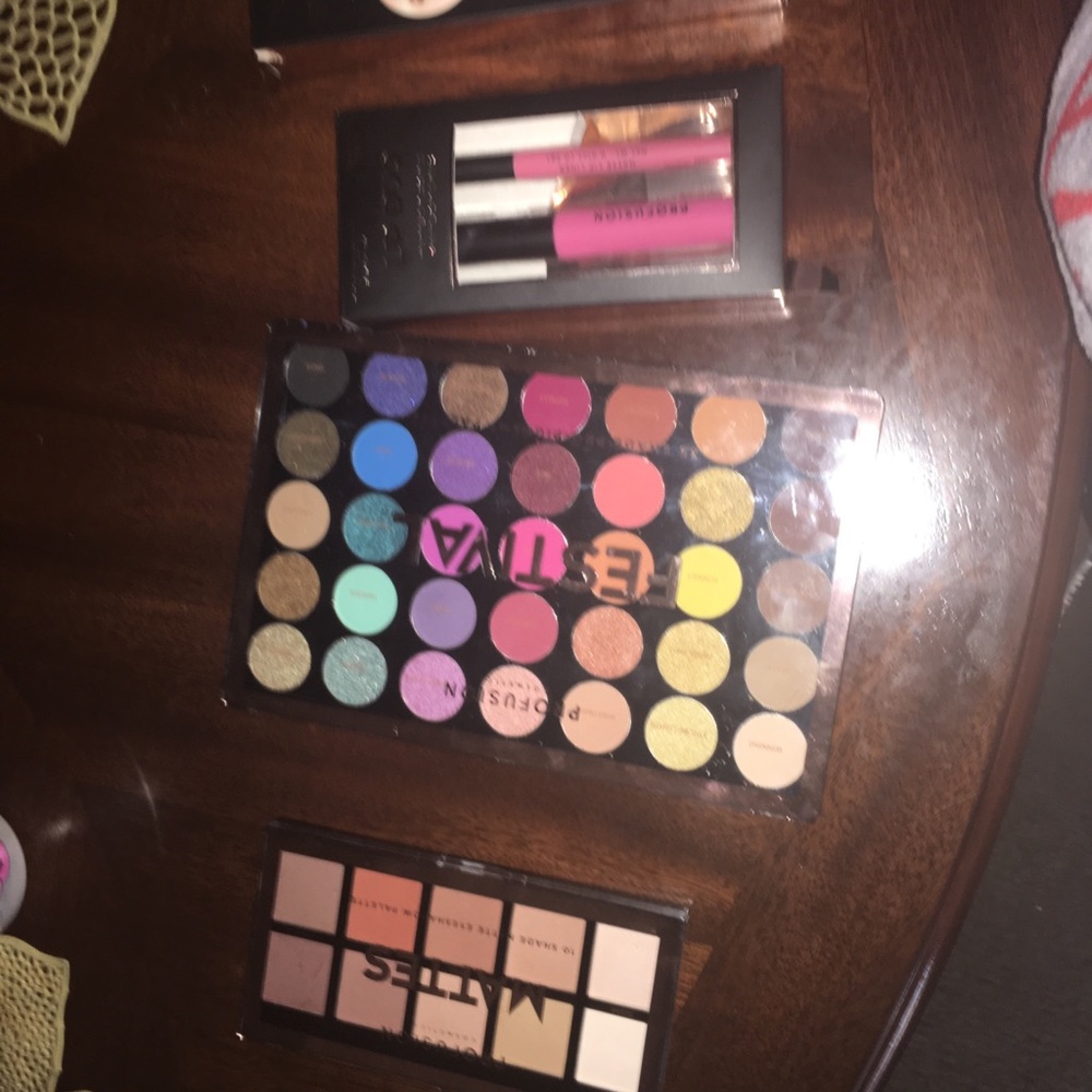 Make up